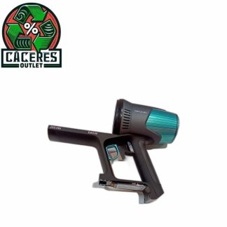 CUERPO PRINCIPAL + MOTOR