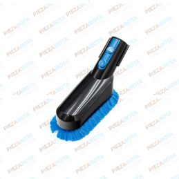 Cepillo para muebles Conga Rockstar 8500 Infinity Ergowet Animal/Rockstar 8500 Animal Turbo Cepillo para muebles