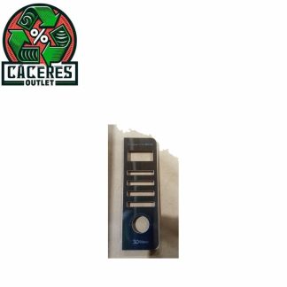 EMBELLECEDOR PANEL DE MANDO recambio Piezarota · Ref 79627