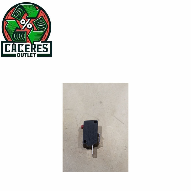 MICROSWITCH 2 PINES ABIERTO recambio Piezarota · Ref 79633