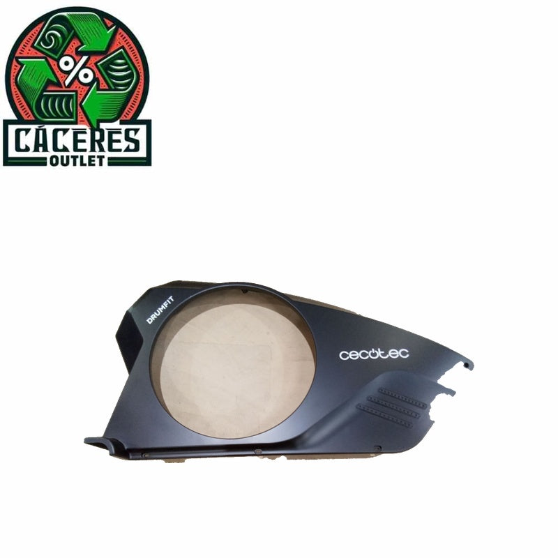 CARCASA FRONTAL DERECHA