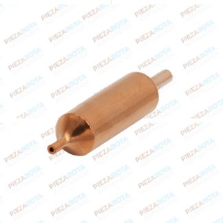 Filtro Bolero Coolmarket 2D 211/Bolero Coolmarket 2D 261/ Bolero Coolmarket Combi 205 Df/ Bolero Coolmarket 31/ Bolero C