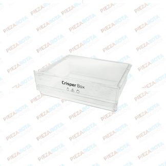 Cajón Frigorifico Bolero Coolmarket Combi 262 White E/ Coolmarket Combi 262 Black E/ Bolero Coolmarket Combi 205 Df Blac