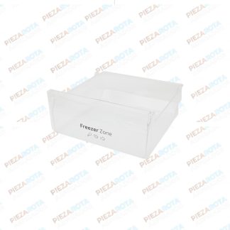 Cajón superior Congelador Bolero Coolmarket Combi 262 White E/ Coolmarket Combi 262 Black E/ Bolero Coolmarket Combi 205