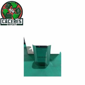 CARCASA DISPENSADOR