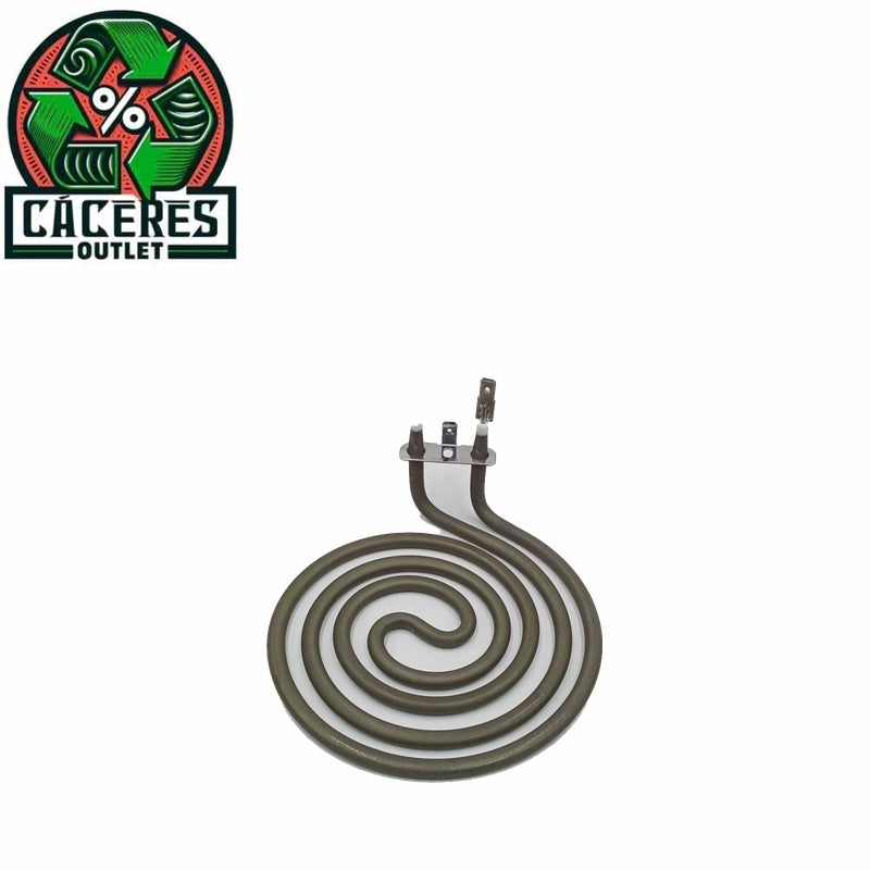 RESISTENCIA SUPERIOR recambio Piezarota · Ref 79864