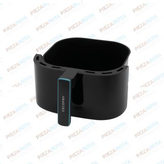 CESTILLO COMPLETO CECOFRY DUOHEAT 6000 CESTILLO COMPLETO CECOFRY DUOHEAT 6000