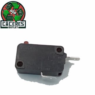 CONMUTADOR 2 POLOS NC recambio Piezarota · Ref 80068