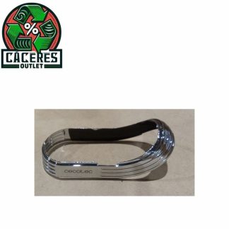 EMBELLECEDOR SUPERIOR PLATEADO