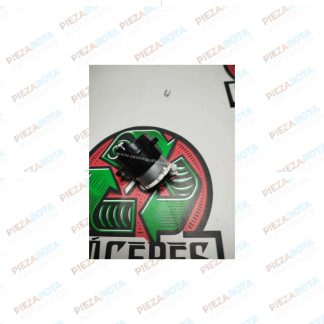 MOTOR LATERAL R (NEGRO) Robot aspirador Conga 5090 · REF 80142 recambio Piezarota · Ref 80142-M18