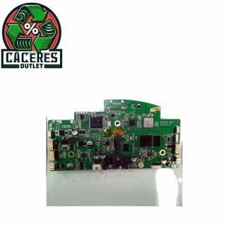 PCB