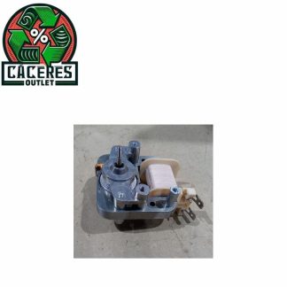 MOTOR VENTILADOR recambio Piezarota · Ref 80220