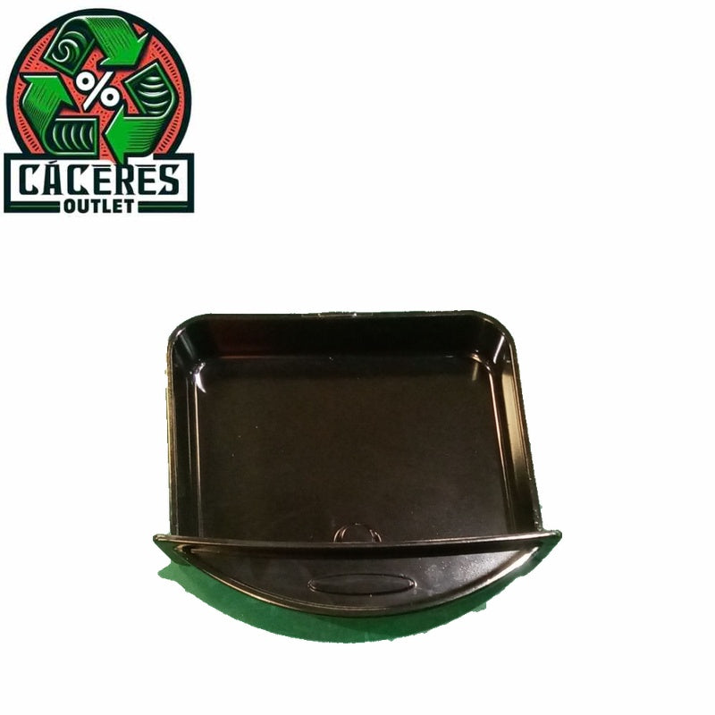 BANDEJA RECOGE GRASA recambio Piezarota · Ref 80244