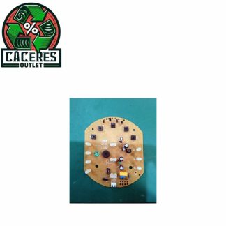 BOTONERA PCB