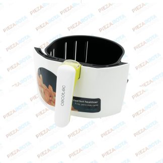 Cestillo con mango cecofry compact rapid white Cestillo con mango cecofry compact rapid white