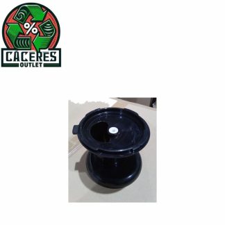 TAPA NEGRA BOWL recambio Piezarota · Ref 80325