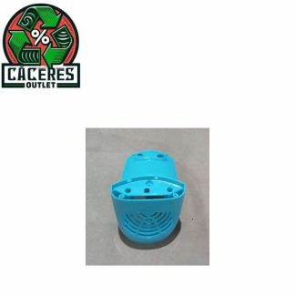 CARCASA MOTOR
