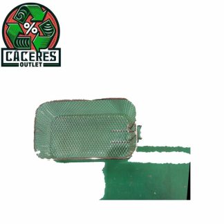 CESTO DE ALUMINIO recambio Piezarota · Ref 80472