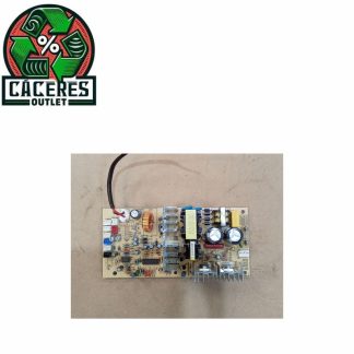 PCB