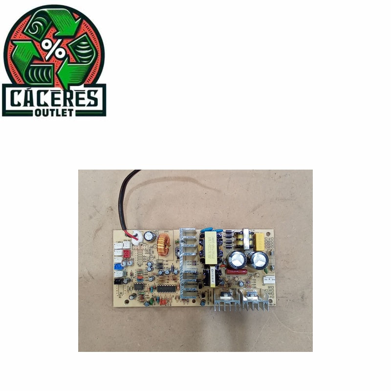 PCB