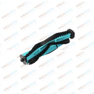 CEPILLO CENTRAL CERDAS Y SILICONA Robot aspirador Conga 1090 Connected Force · REF 80505 recambio Piezarota · Ref 80505