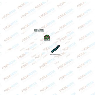 CEPILLO CENTRAL CERDAS Y SILICONA Robot aspirador Conga 1090 Excelsior · REF 80505 recambio Piezarota · Ref 80505-M02