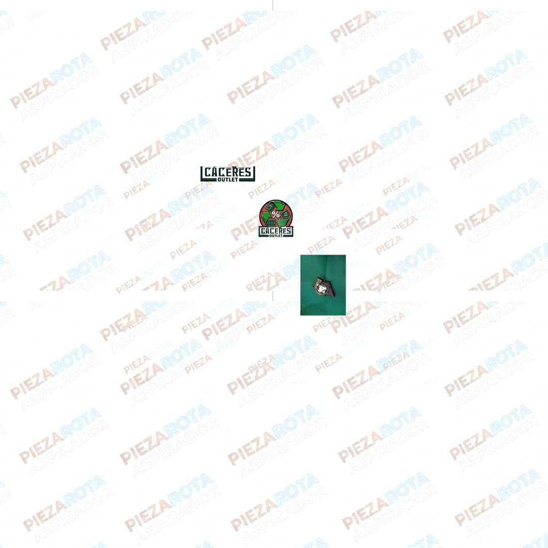 MOTOR ASPIRACION Robot aspirador Conga 1090 Excelsior · REF 80512 recambio Piezarota · Ref 80512-M02