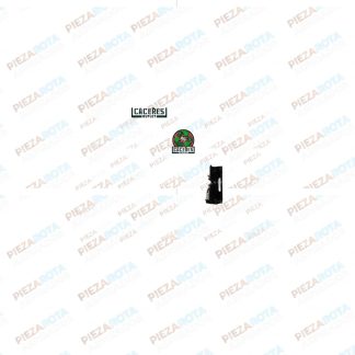 MOTOR CENTRAL Robot aspirador Conga 1090 Excelsior · REF 80513 recambio Piezarota · Ref 80513-M02