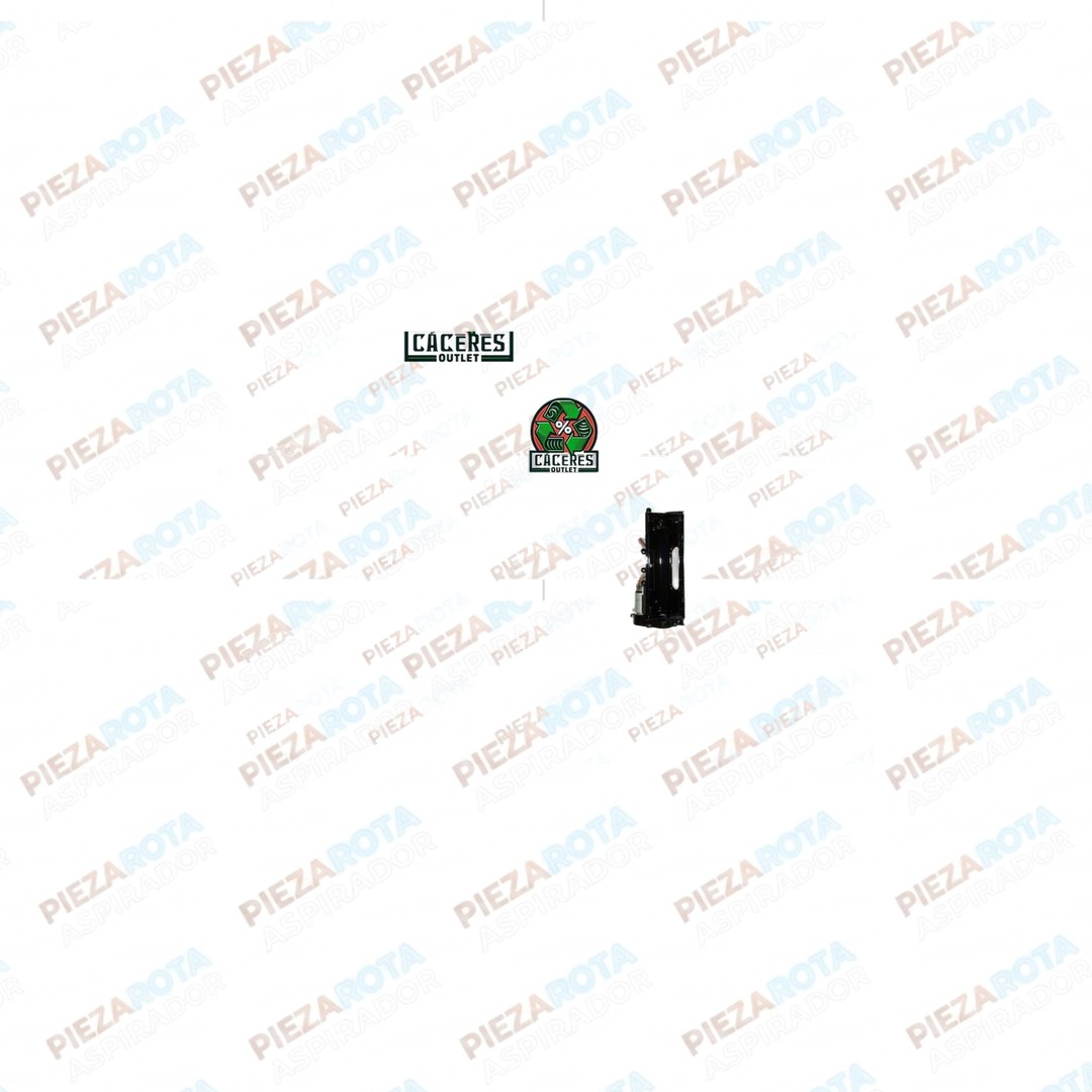 MOTOR CENTRAL Robot aspirador Conga 1090 Excelsior · REF 80513 recambio Piezarota · Ref 80513-M02