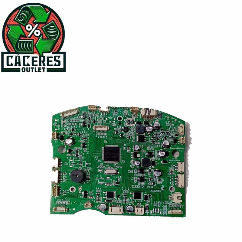PCB