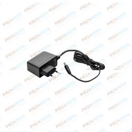 CARGADOR Robot aspirador Conga 1090 Connected Force · REF 80525 recambio Piezarota · Ref 80525