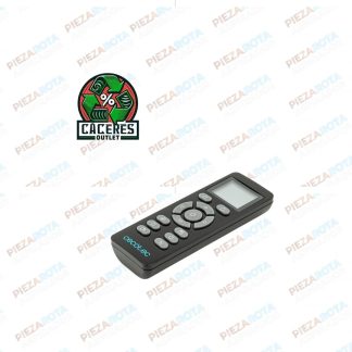 MANDO A DISTANCIA Robot aspirador Conga 950 · REF 80527 recambio Piezarota · Ref 80527-M02
