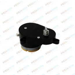 MOTOR LATERAL Robot aspirador Conga 1090 Connected Force · REF 80528 recambio Piezarota · Ref 80528