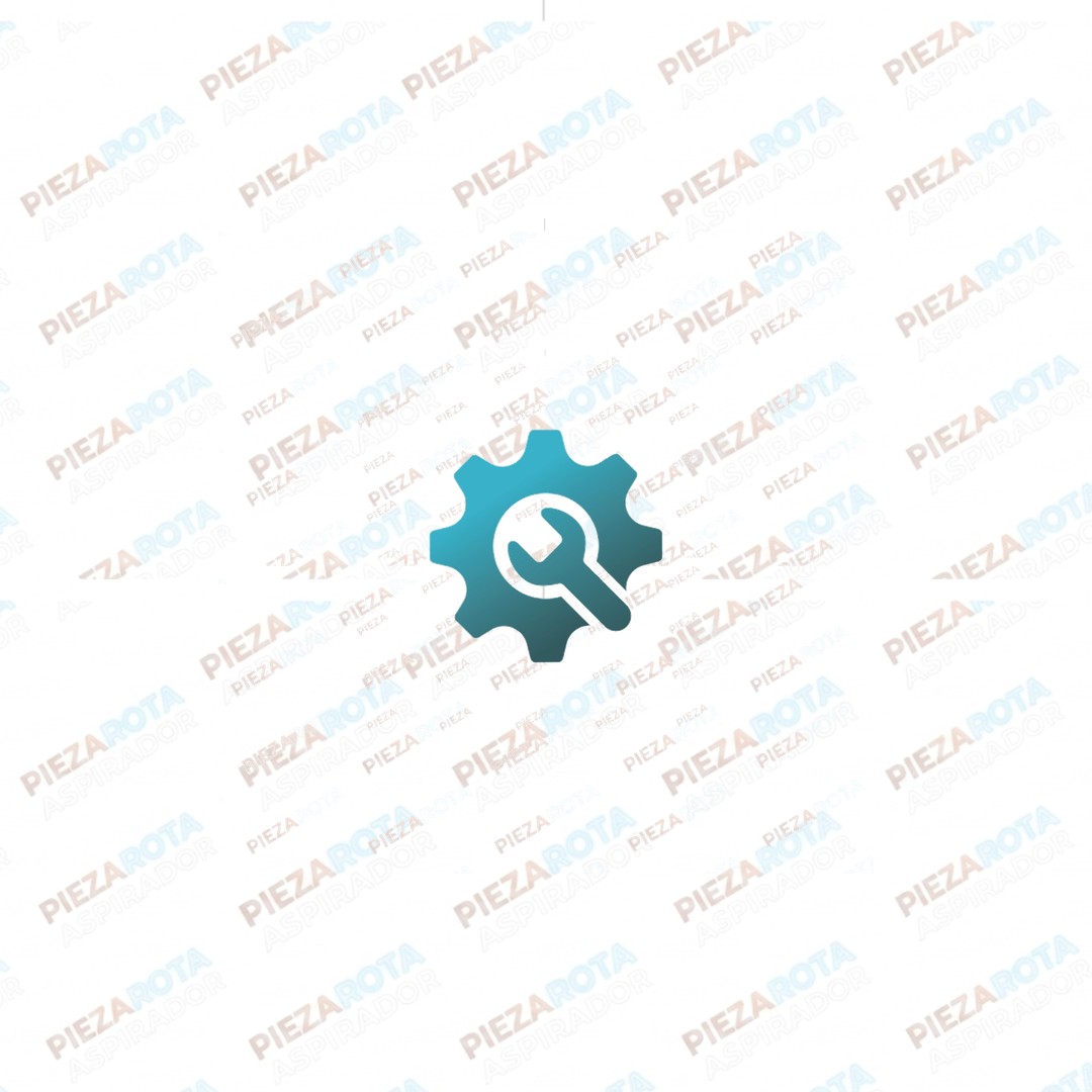 RUEDA R Robot aspirador Conga 1090 Excelsior · REF 80529 recambio Piezarota · Ref 80529-M02