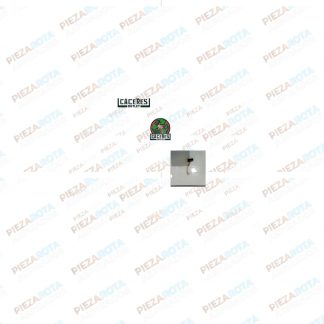 SENSOR ANTICAIDA FRONTAL Robot aspirador Conga 1090 Excelsior · REF 80532 recambio Piezarota · Ref 80532-M02