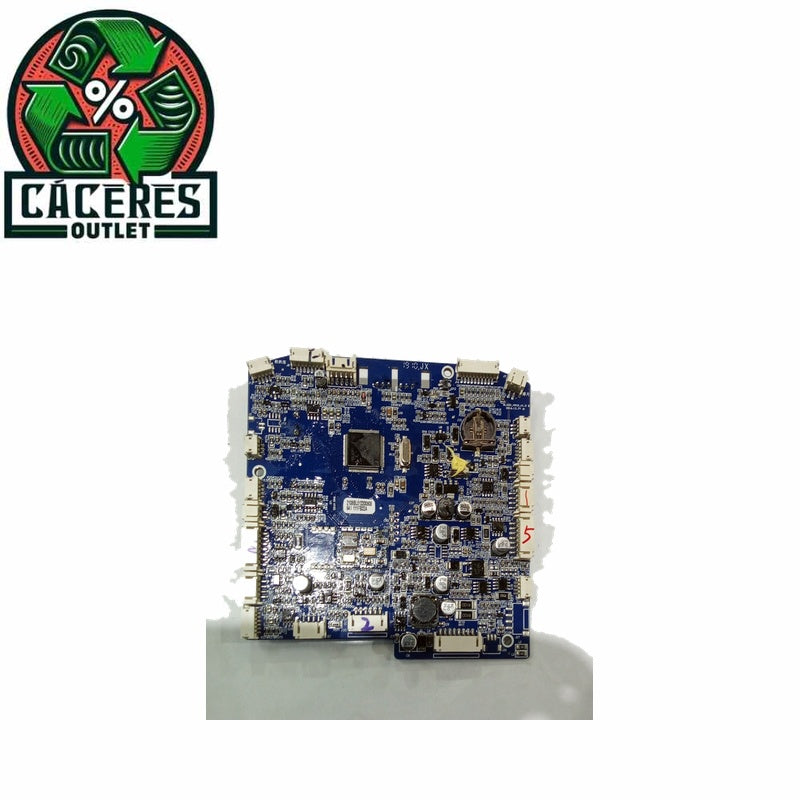 PCB