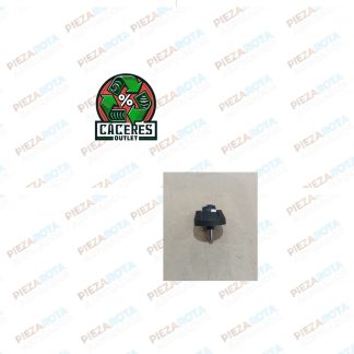 RUEDA OMNIDIRECCIONAL Robot aspirador Conga 1290 Gyro · REF 80546 recambio Piezarota · Ref 80546