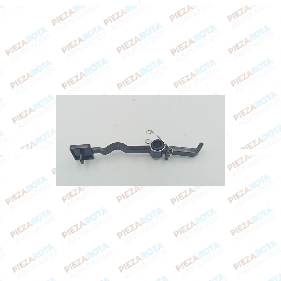 ACCIONADOR PARACHOQUES Robot aspirador Conga 1490 Impulse · REF 80554 recambio Piezarota · Ref 80554-M03