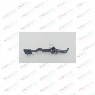 ACCIONADOR PARACHOQUES Robot aspirador Conga 1590 Active · REF 80554 recambio Piezarota · Ref 80554-M04