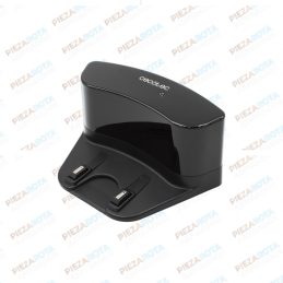 Base de carga conga 1390 smartgyro Los consumibles originales garantizan la máxima calidad y el mejor rendimiento. Se re