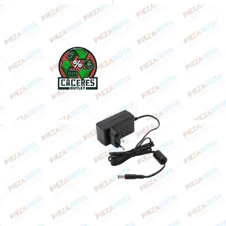 CARGADOR Robot aspirador Conga 1590 Active · REF 80557 recambio Piezarota · Ref 80557-M04