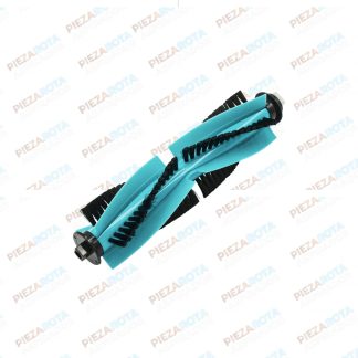 Cepillo central cerdas y silicona conga 1290/1390/1490/1590 Los consumibles originales garantizan la máxima calidad y el