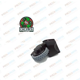 RUEDA L Robot aspirador Conga 1390 Smartgyro · REF 80570 recambio Piezarota · Ref 80570-M02