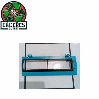 TAPA CEPILLO CENTRAL