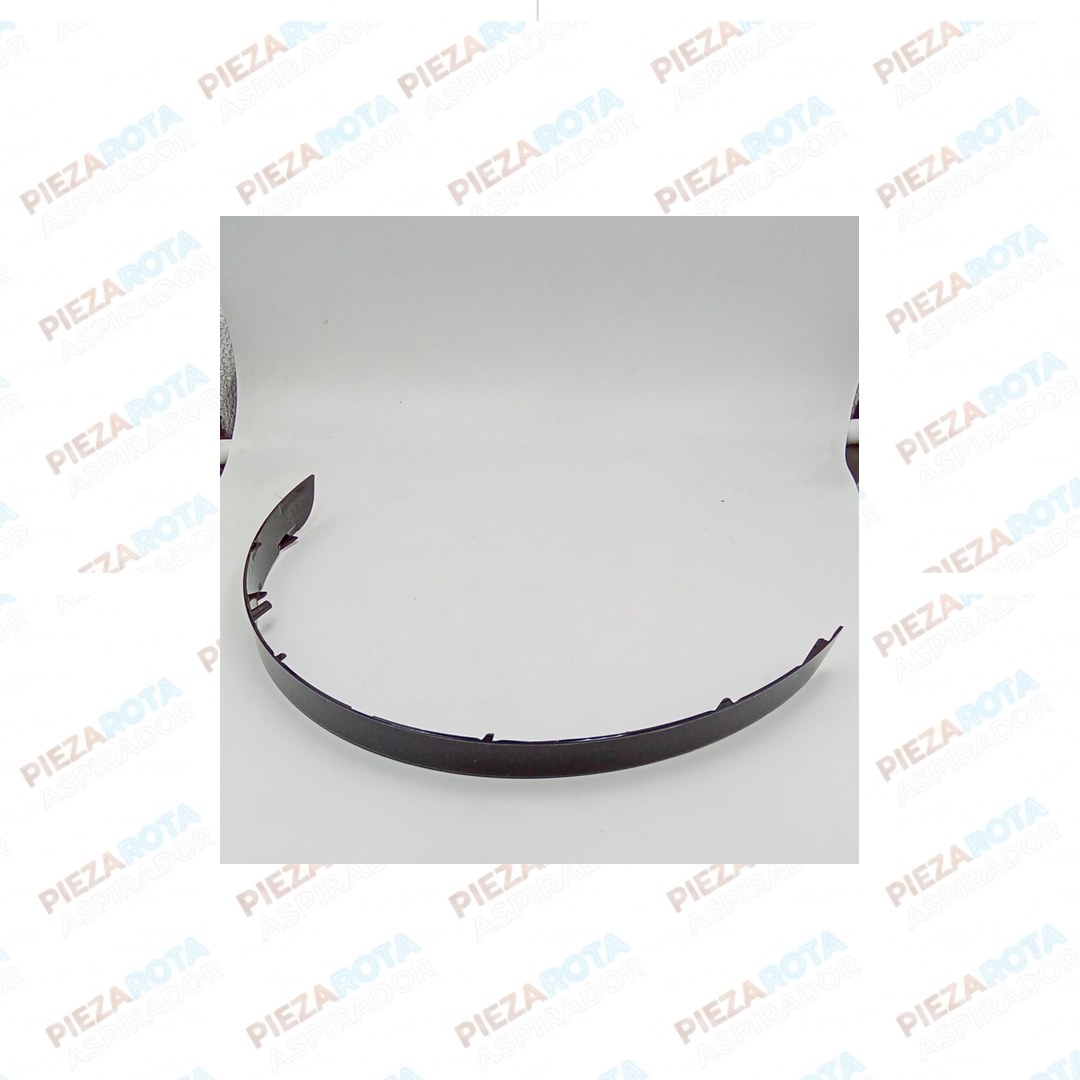 VISOR Robot aspirador Conga 1490 Impulse · REF 80575 recambio Piezarota · Ref 80575-M03