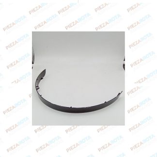 VISOR Robot aspirador Conga 1590 Active · REF 80575 recambio Piezarota · Ref 80575-M04