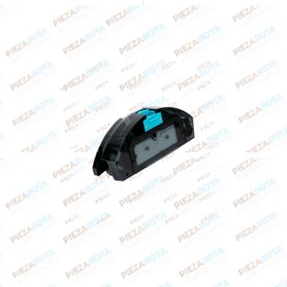 DEPOSITO MIXTO Robot aspirador Conga 1390 Smartgyro · REF 80576 recambio Piezarota · Ref 80576-M02