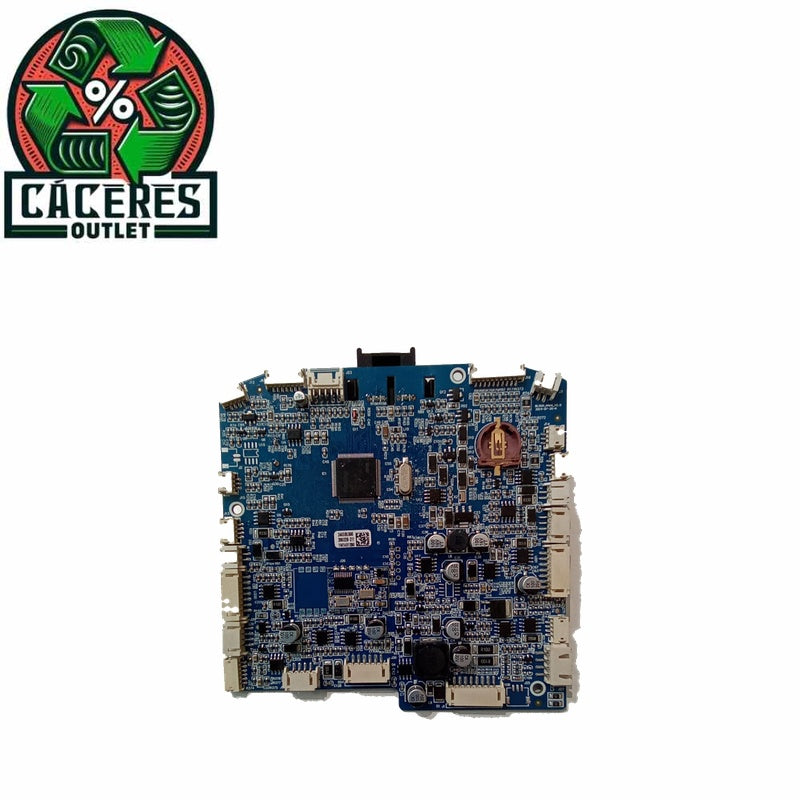 PCB