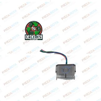 SENSOR ANTICAIDA R Robot aspirador Conga 1690 PRO · REF 80593 recambio Piezarota · Ref 80593