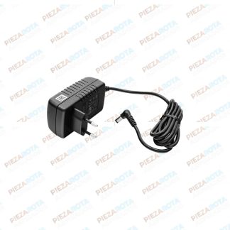 ADAPTADOR DE CORRIENTE Robot aspirador Conga 1690 PRO · REF 80597 recambio Piezarota · Ref 80597